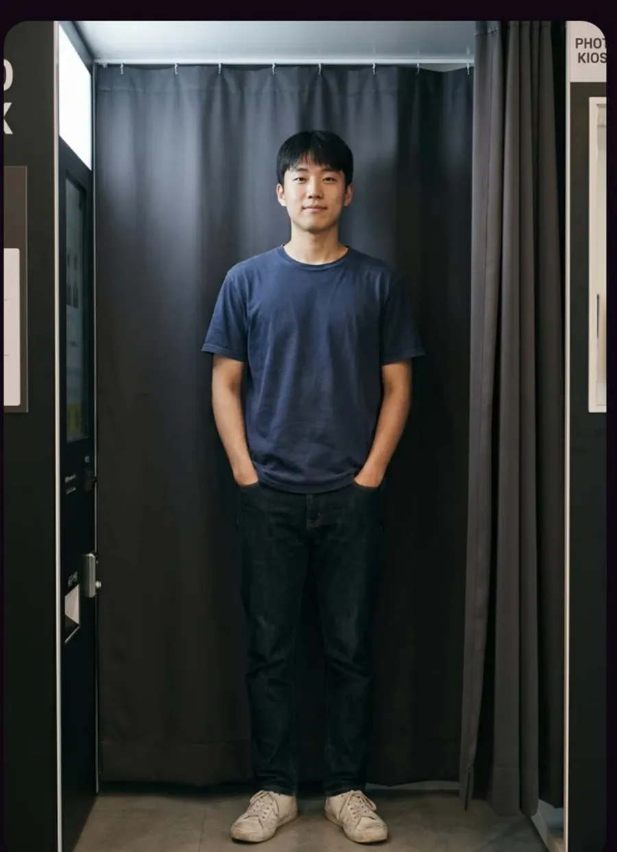 촬영 원본
